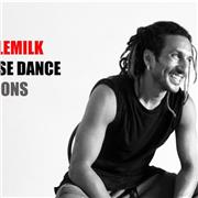 Doy clase de baile urbana
